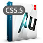 Adobe Audition CS5.5-Upgrade