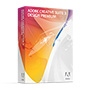 Creative Suite 3 Design Premium boxshot