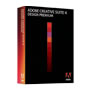 Adobe Creative Suite 4 Design Premium - Upgrade