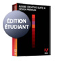 Adobe Creative Suite 4 Design Premium Student Edition - Version complète