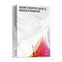 Windows版 Adobe Creative Suite 3 Design Standard 日本語版 アップグレード