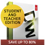 Adobe Dreamweaver CS5 Student and Teacher Edition-Full
