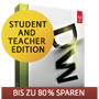 Adobe Dreamweaver CS5 Student and Teacher Edition-Vollversion
