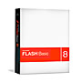 ハイブリッド版 Macromedia Flash Basic 8 日本語版