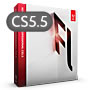 Adobe Flash Professional CS5.5-Full