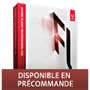 Adobe Flash Professional CS5 - Version complète
