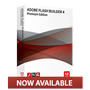 Adobe Flash Builder 4 Premium Edition - Full