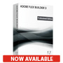 Adobe Flex Builder 3 Professional - Full