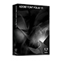 Adobe Font Folio 11.0 - Full