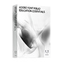 Adobe Font Folio Education Essentials - Full