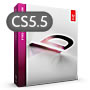 InDesign CS5.5 Subscription Edition (one-year)-Subscription