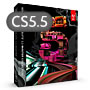 Adobe Creative Suite 5.5 Master Collection-Full