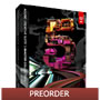 Adobe Creative Suite 5 Master Collection - Full