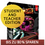 Adobe Creative Suite 5 Master Collection Student and Teacher Edition-Vollversion