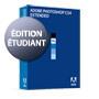 Adobe Photoshop CS4 Extended Student Edition - Version complète