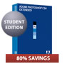 Adobe Photoshop CS4 Extended - Student Edition - Full