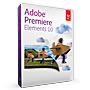 Adobe Premiere Elements 10-Upgrade