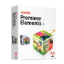 Adobe Premiere Elements 4 日本語版 アカデミック