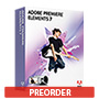 Adobe Premiere Elements 7 - Full