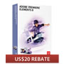 Adobe Premiere Elements 8