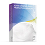 Macintosh版 Adobe Creative Suite 3 Production Premium 日本語版 アカデミック