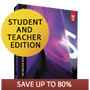 Adobe Creative Suite 5 Production Premium Student and Teacher Edition-Full