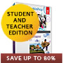 Adobe Photoshop Elements 10 & Adobe Premiere Elements 10 Student and Teacher Edition-Full