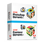 Adobe Photoshop Elements 6.0 & Adobe Premiere Elements 4.0 - Full