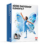 Adobe Photoshop Elements 7 - Full