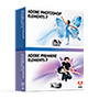 Adobe Photoshop Elements 7 & Adobe Premiere Elements 7 - Full