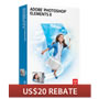 Adobe Photoshop Elements 8-