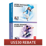Adobe Photoshop Elements 8 & Adobe Premiere Elements 8