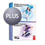 Photoshop Elements 8 & Premiere Elements 8 Plus