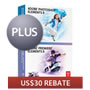 Adobe Photoshop Elements 8 & Adobe Premiere Elements 8 Plus