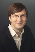 Kevin Lynch