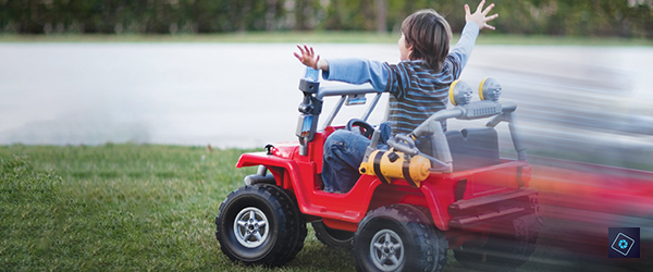 かんたん操作で思いのまま。Photoshop Elements 14