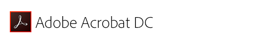 Adobe Acrobat DC