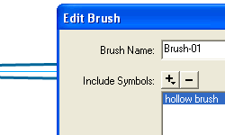 Brush Enhancements