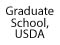 Graduate School, USDA icon