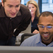 Technical support icon