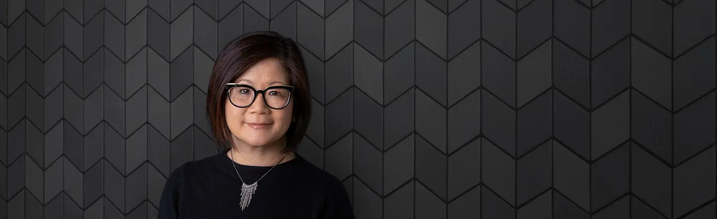 Gloria Chen, Chief People Officer &... at Adobe
