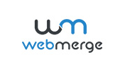 Webmerge Logo