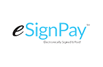 esign pay Logo