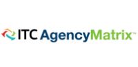 ITC Agency Matrix Logo