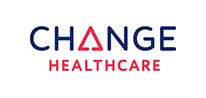 Change Healthcare Logo