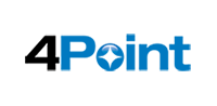4point Logo