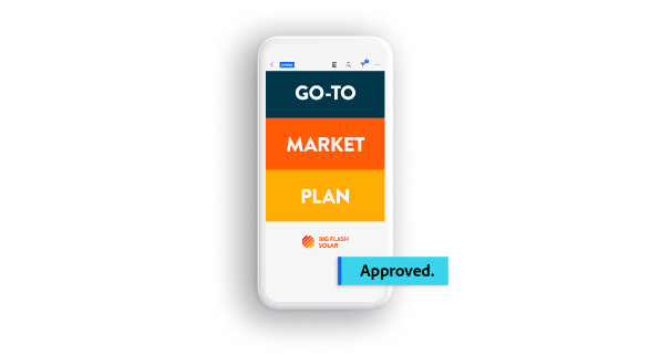 Business challenges. Acrobat solutions.