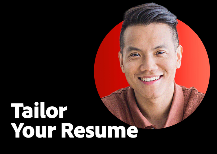 https://video.tv.adobe.com/v/3427413?end=nothing\&learn=on | Tailor your resume