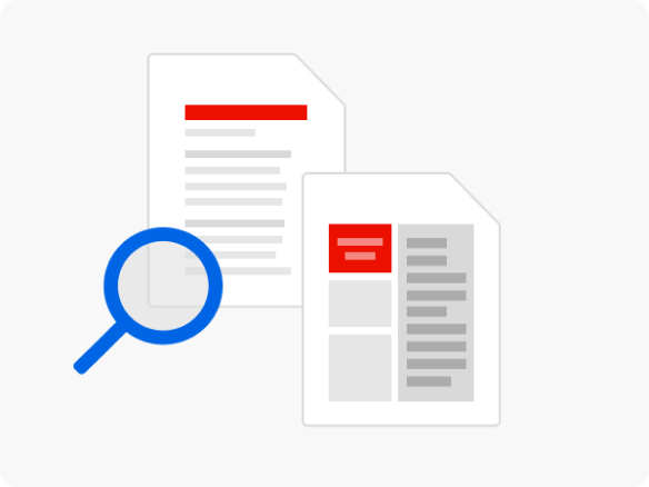 AI Assistant helps improve accessibility and readability.
