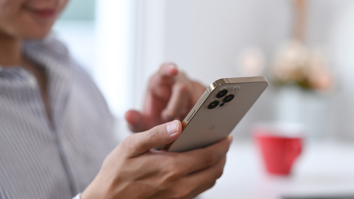 Export text messages from iPhone to PDF | Adobe Acrobat